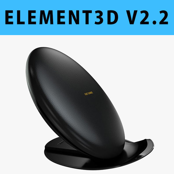 E3D - Top Virtual Collection 3D model_2