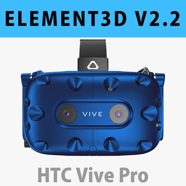 E3D - Top Virtual Collection 3D model_3