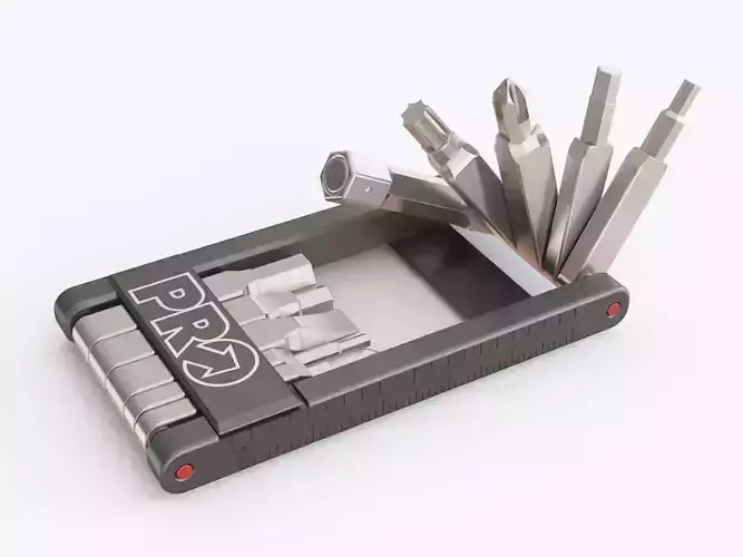 Shimano pro minitool 11