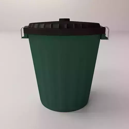 Garbage Can v2
