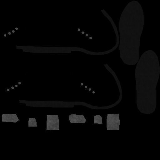 Male 3D Model airplane flying in sky 3D model_32