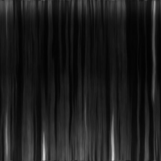 Male 3D Model airplane flying in sky 3D model_15