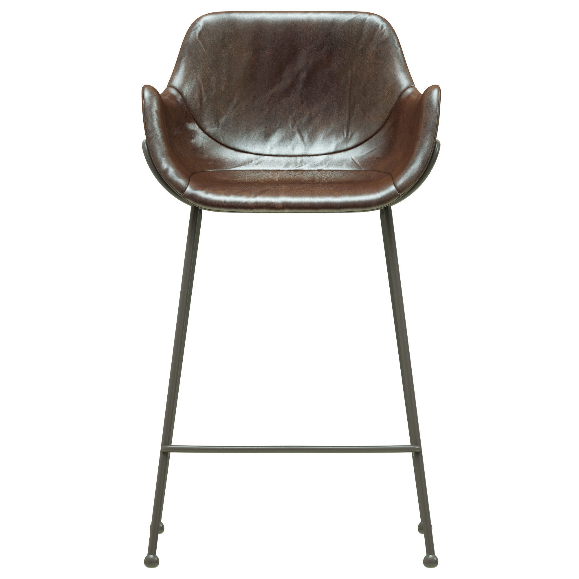 Deephouse Oslo 3D model_4