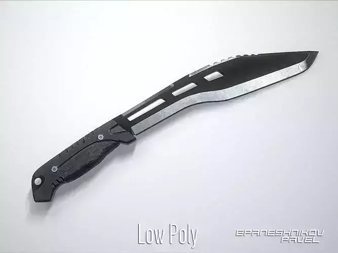 kukri knife