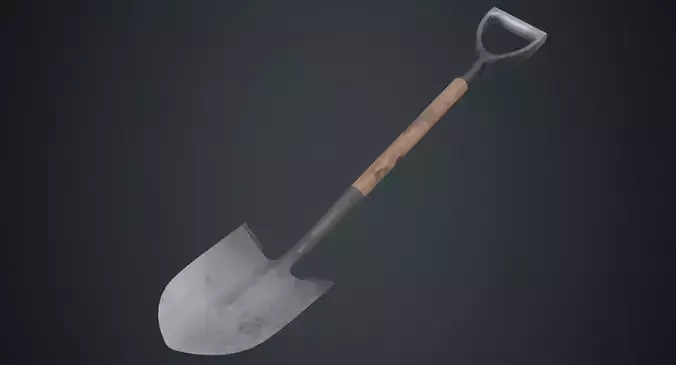 Shovel 1B