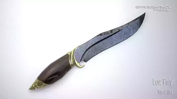 shark knife