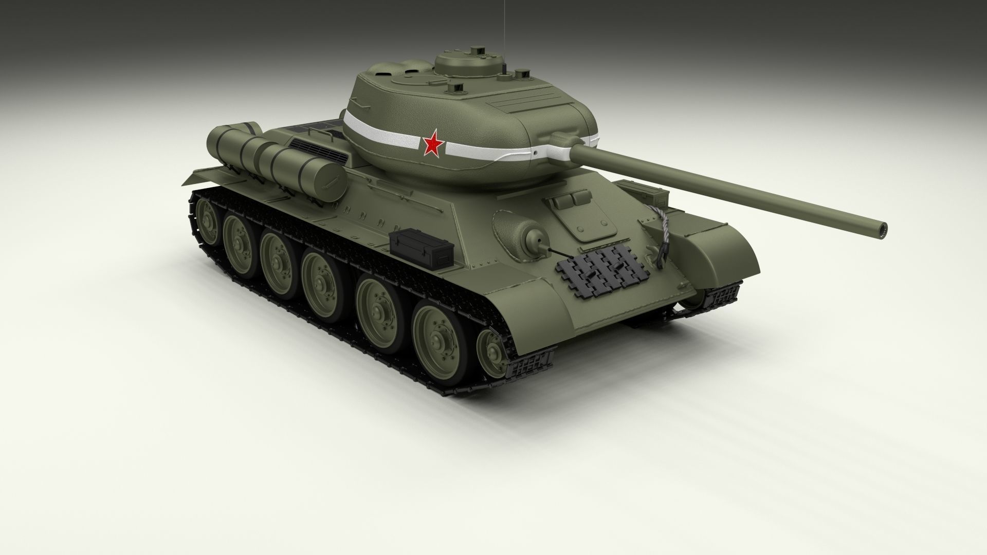 Full WW2 Pack 3D model_102