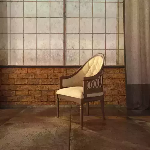 Cambria Classic Chair