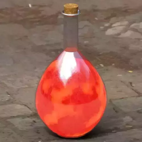 Health Potion