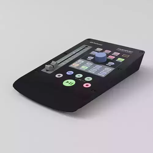 Presonus Faderport V2 DAW Controller Recording Studio Mixer