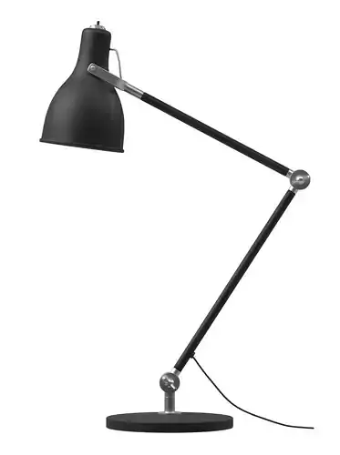 Desk Lamp