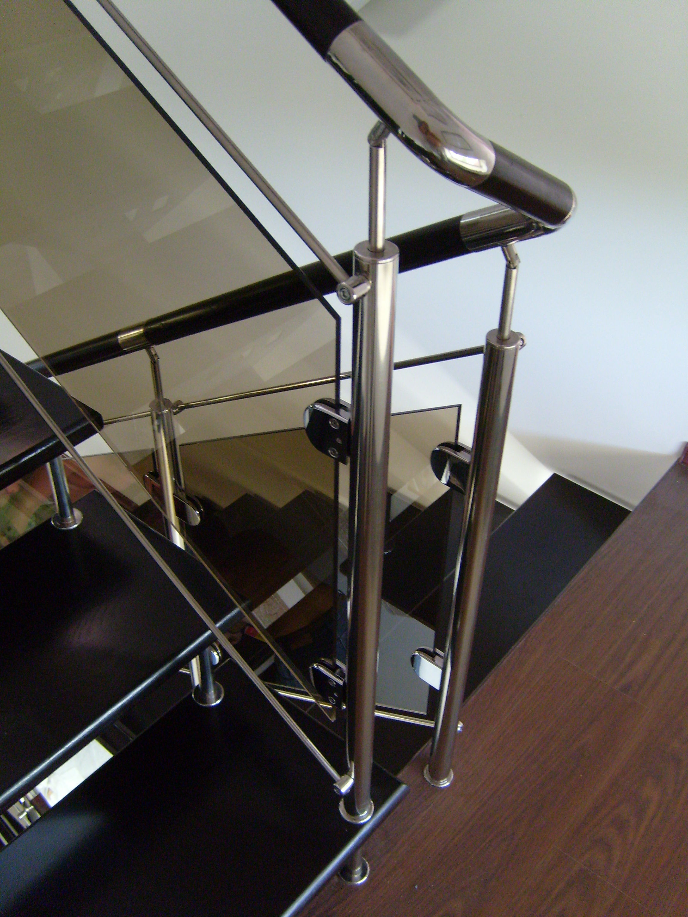 Stairs Free 3D model_10