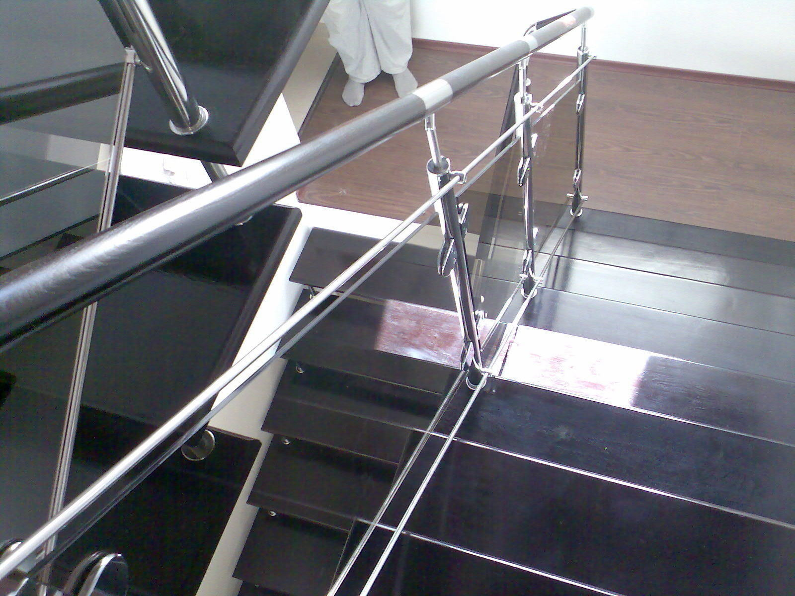 Stairs Free 3D model_26