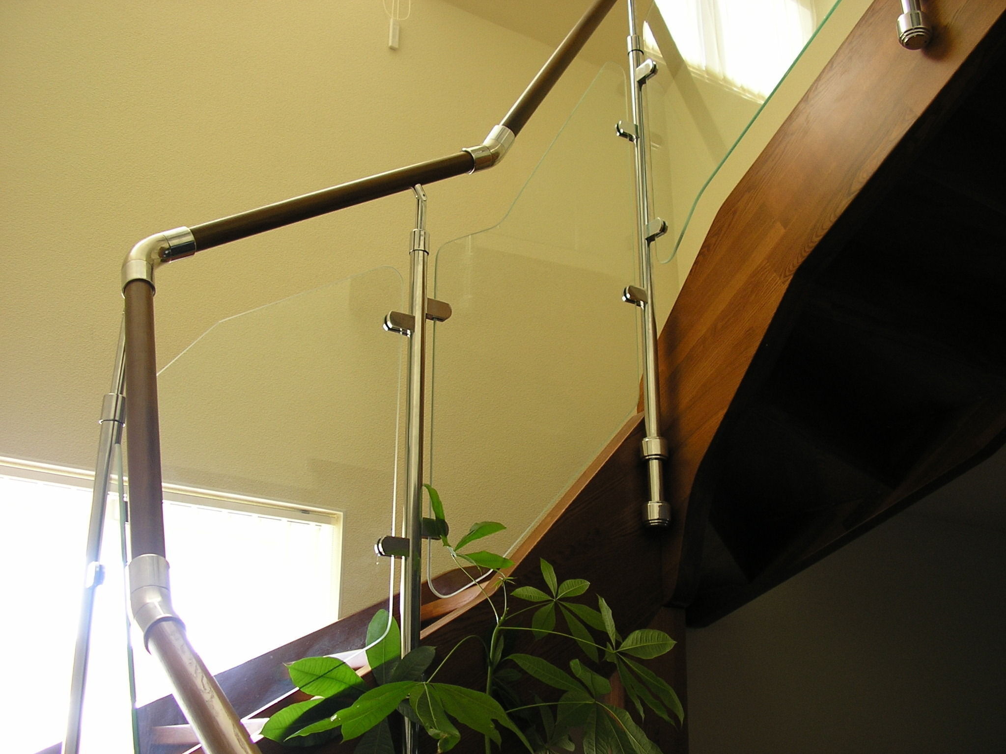 Stairs Free 3D model_17