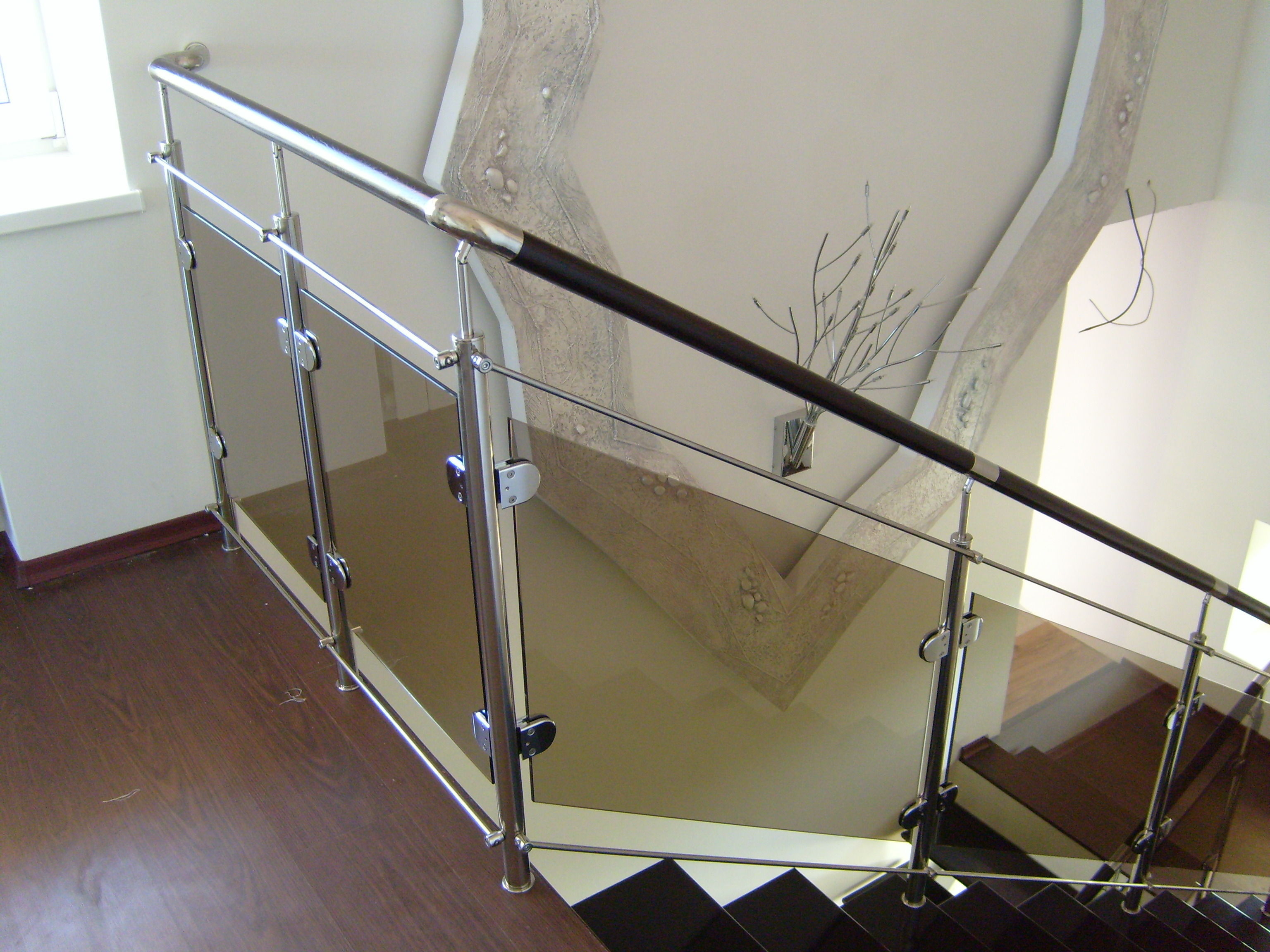 Stairs Free 3D model_15