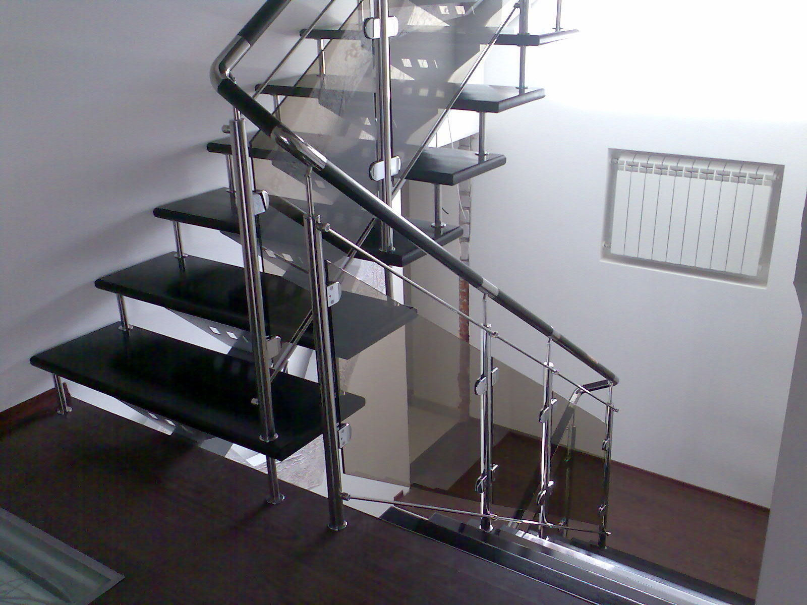 Stairs Free 3D model_25