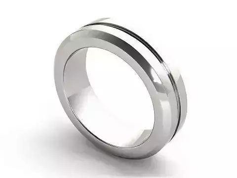 Wedding Band -17