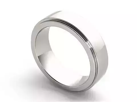 Wedding band - 16