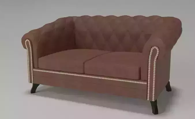 Chesterfield Sofa