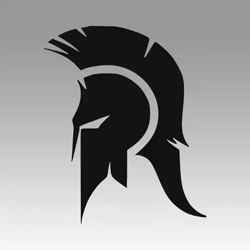 Spartan logo