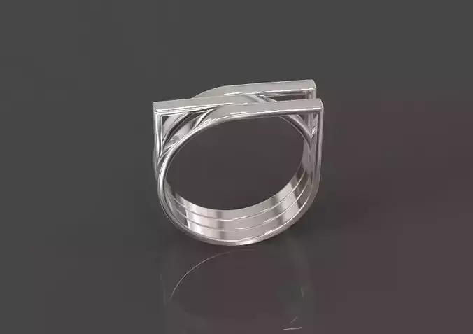 Ring Geometric