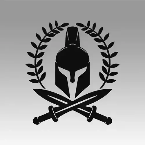 Spartan logo