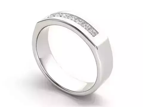 Wedding Band -12