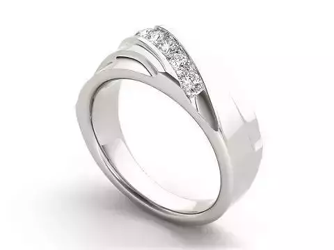 Wedding Band -12