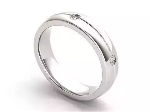 Wedding Band -4