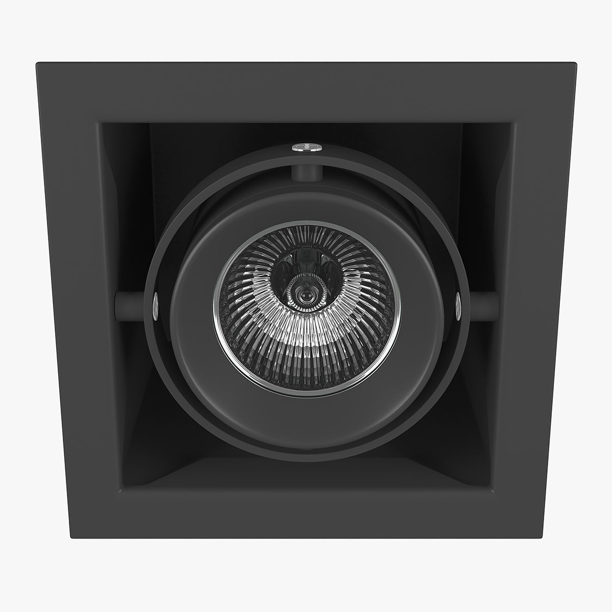 21401x Cardano Lightstar Spotlight 3D model_3