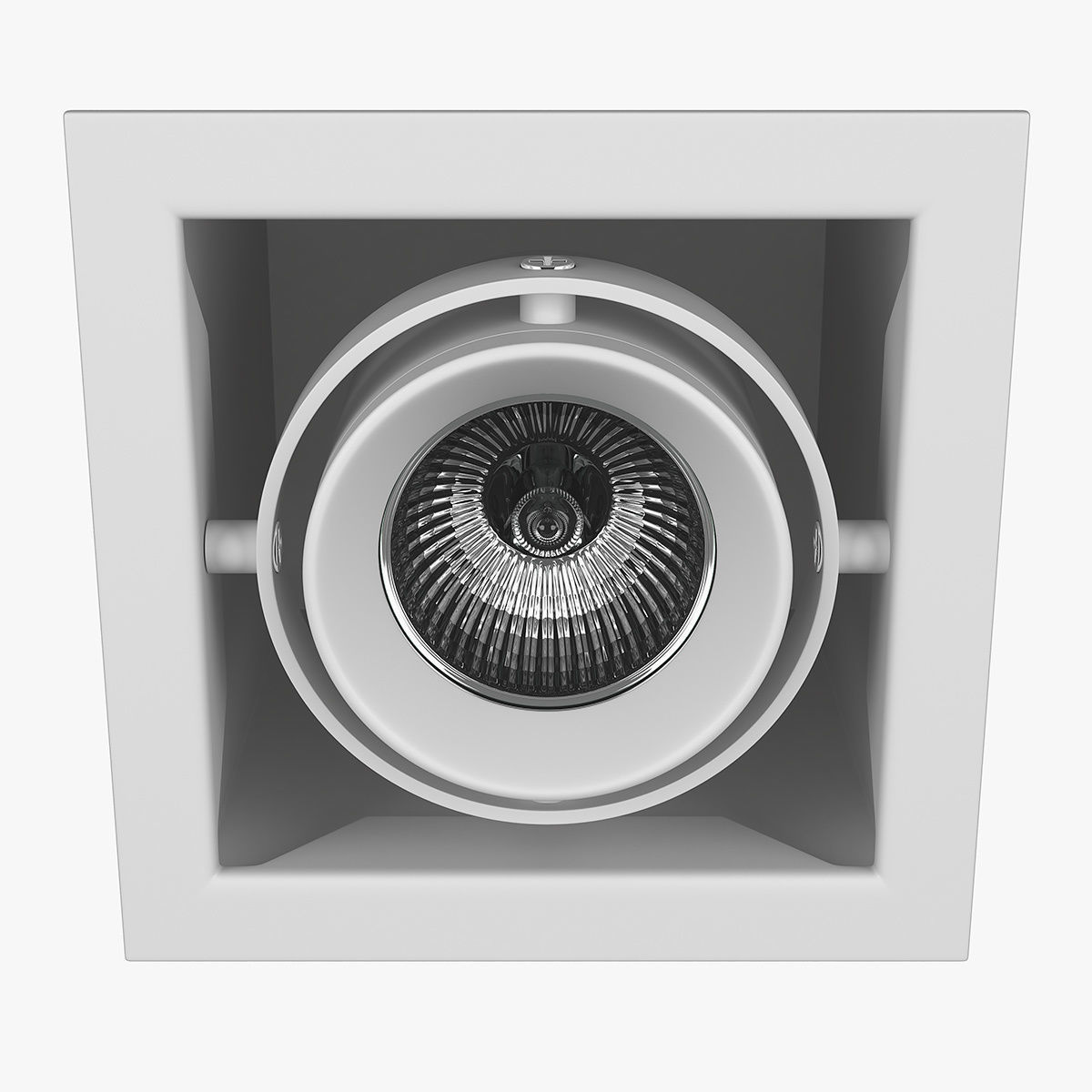 21401x Cardano Lightstar Spotlight 3D model_1