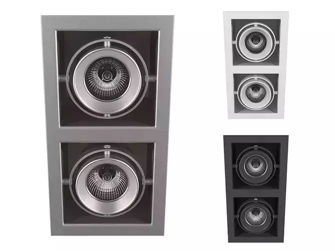 21402x Cardano Lightstar Spotlight