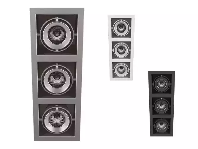 21403x Cardano Lightstar Spotlight