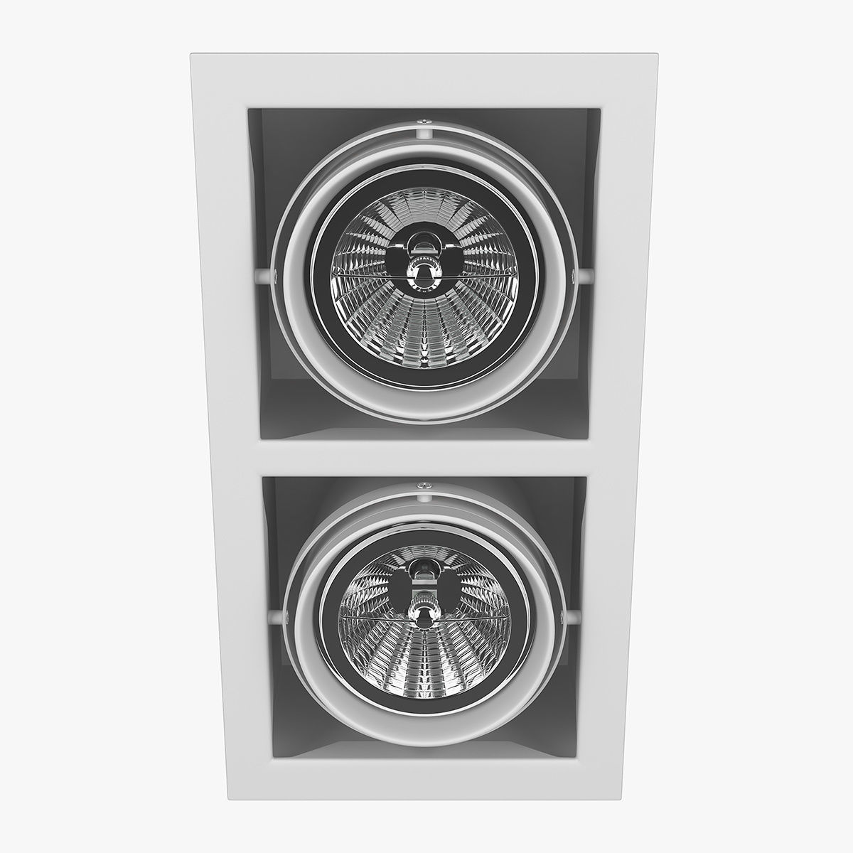 21412x Cardano Lightstar Spotlight 3D model_2