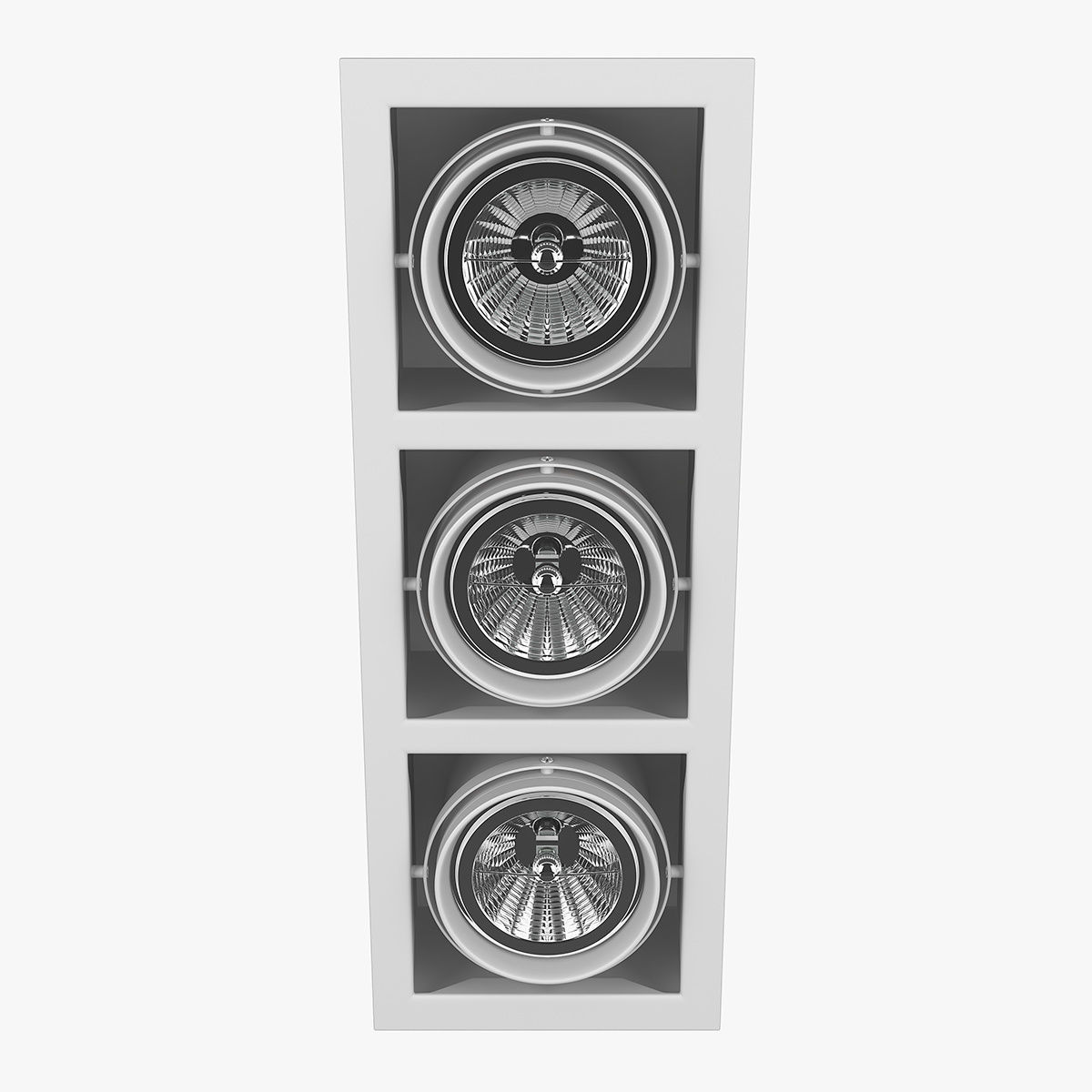 21413x Cardano Lightstar Spotlight 3D model_1