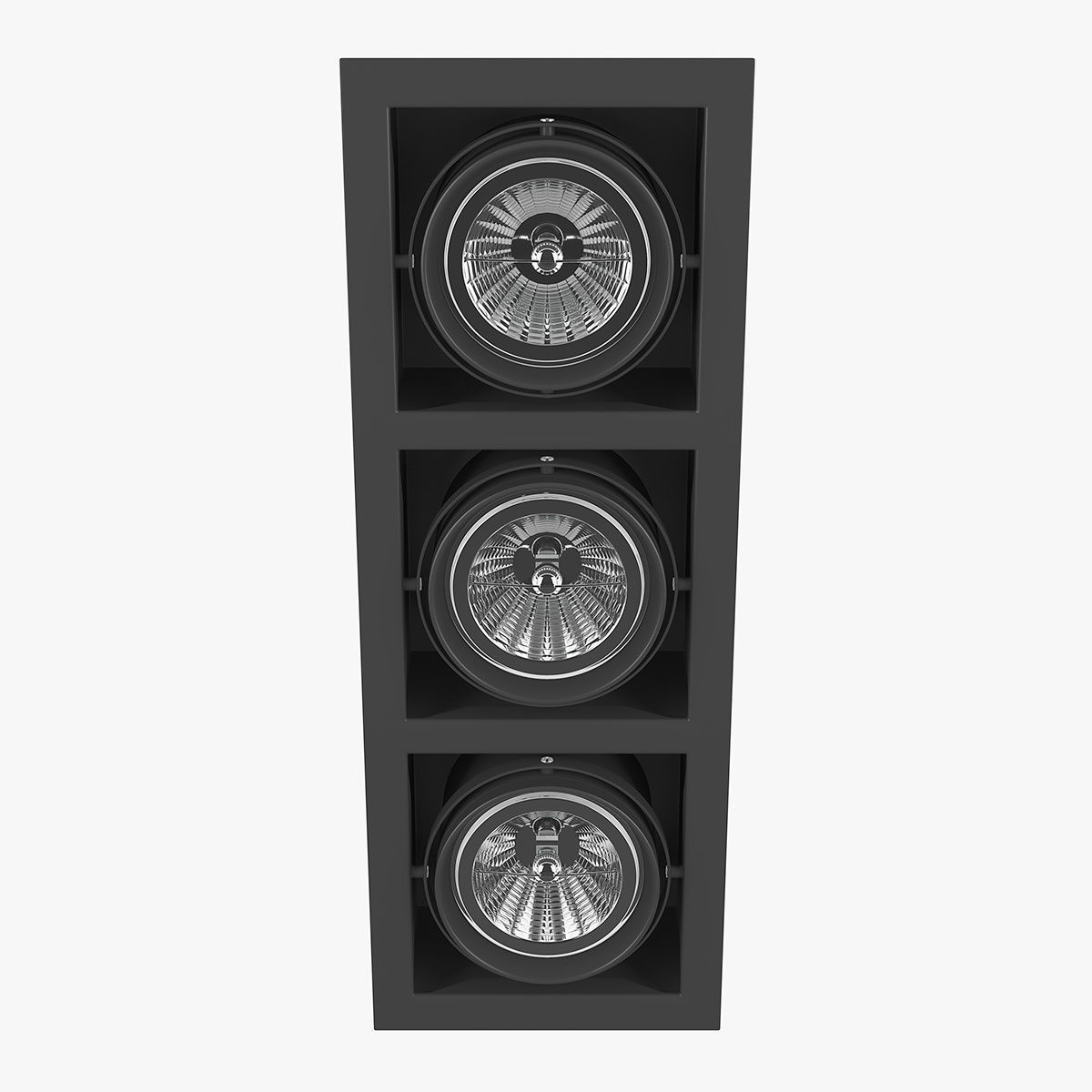 21413x Cardano Lightstar Spotlight 3D model_3