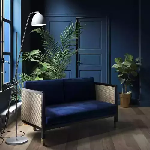 BeInspiration 75 3D model