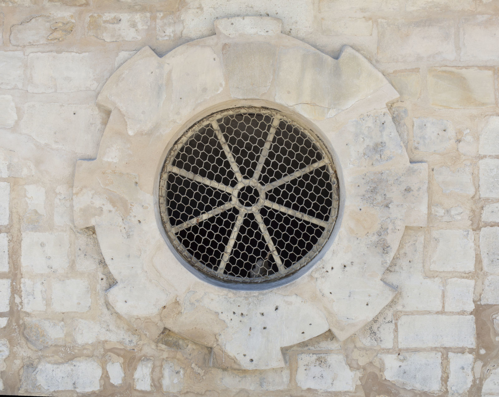 Haus der Kulturen der Welt Free low-poly 3D model_7