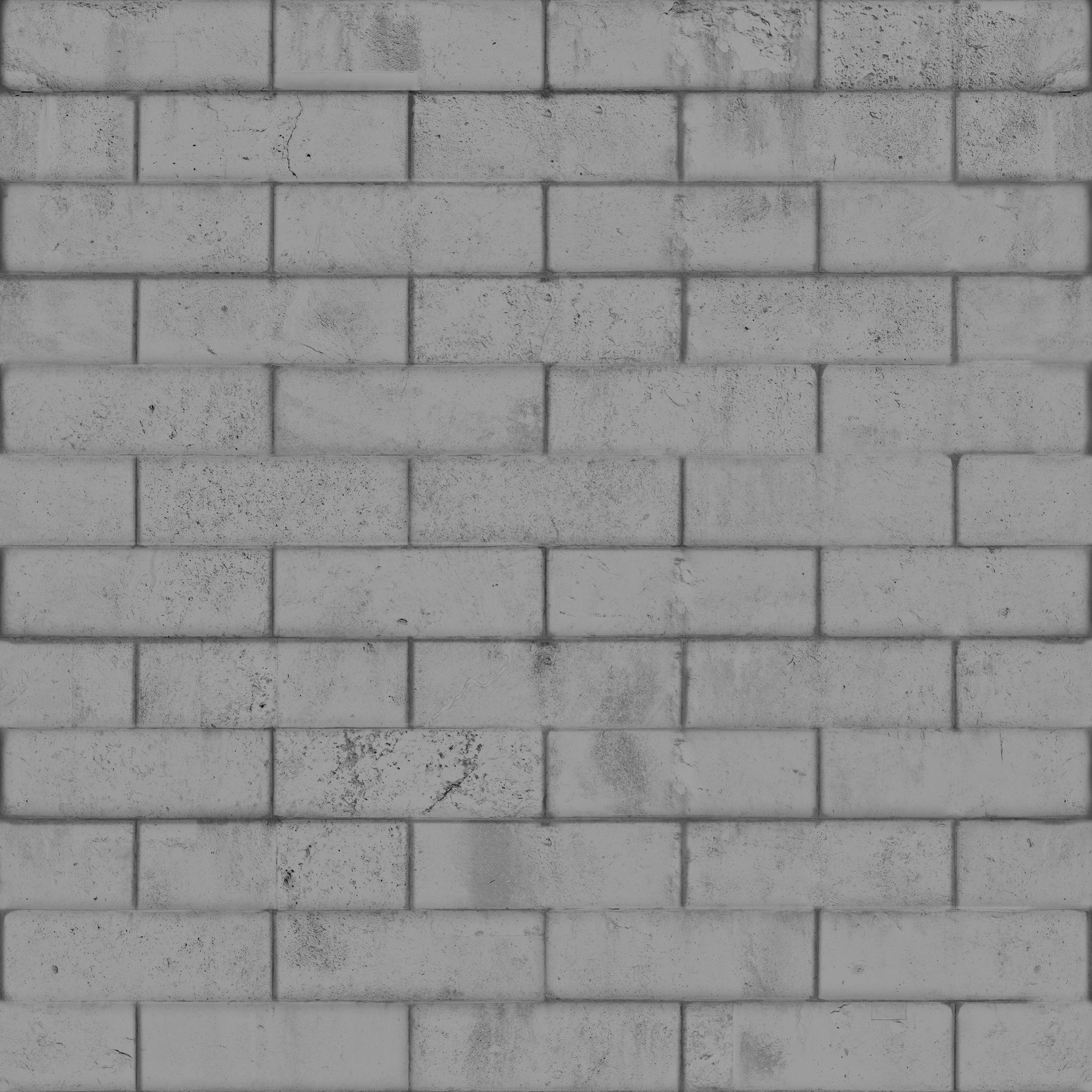 Haus der Kulturen der Welt Free low-poly 3D model_5