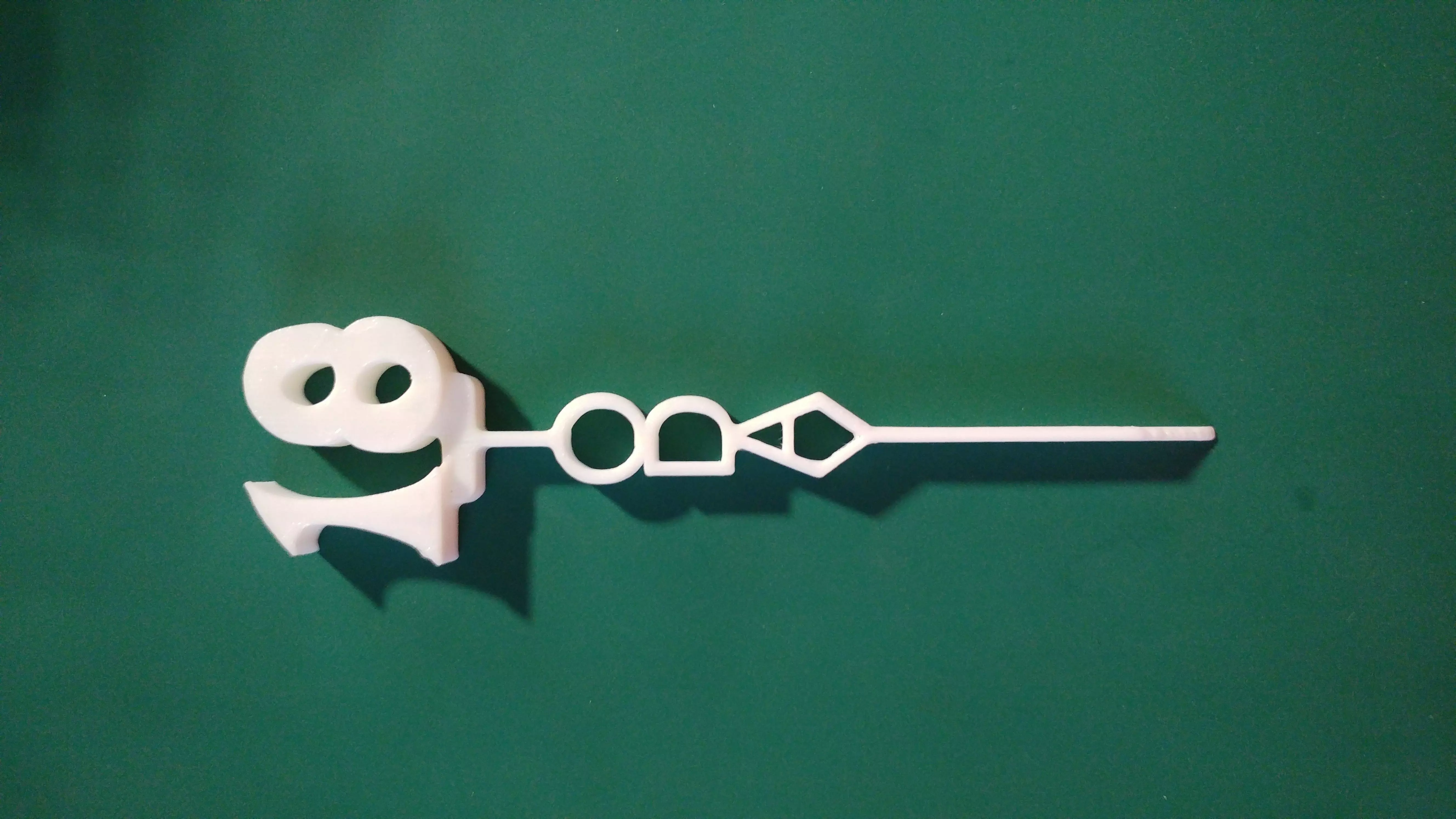 18 Today Free 3D print model