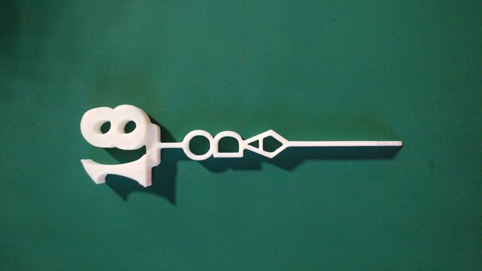 18 Today Free 3D print model