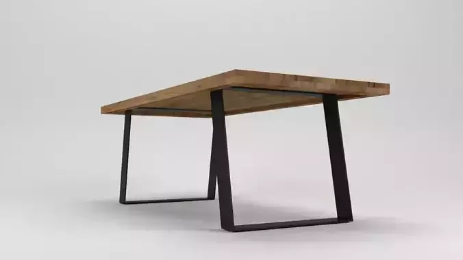 Viking table