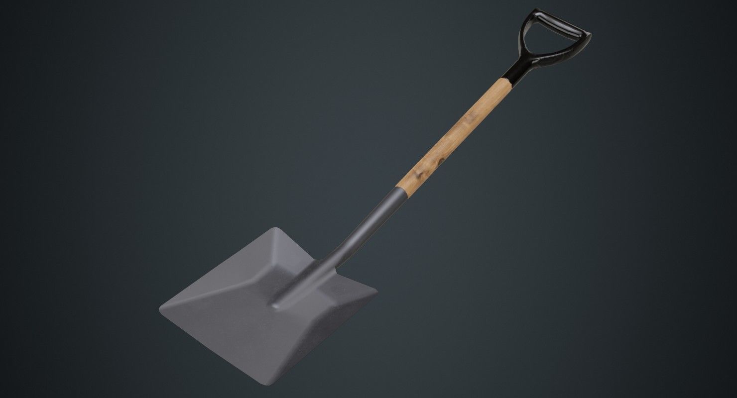 Spade 1A