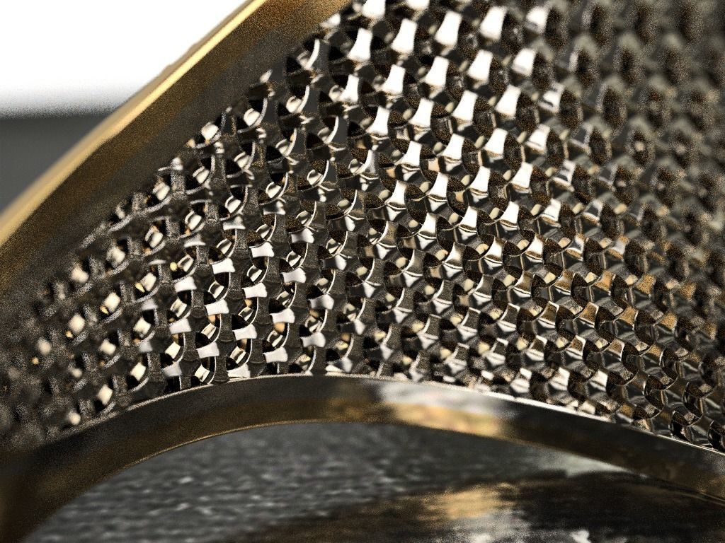 Ring 0196 3D print model_5