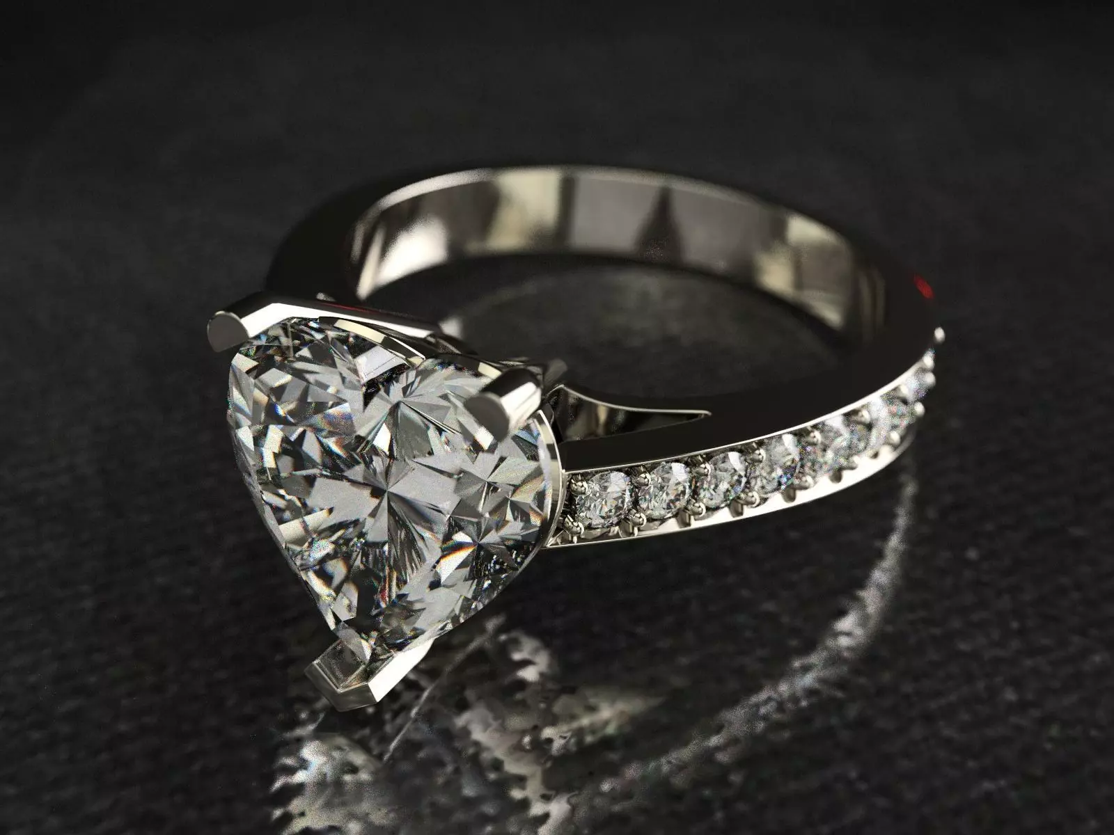 Ring 0195 3D print model