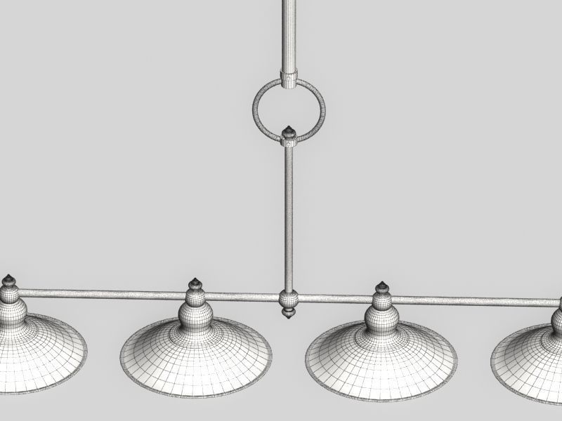 Lamp 029 3D model_32