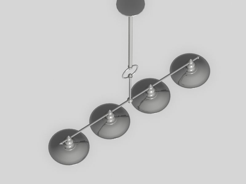 Lamp 029 3D model_31
