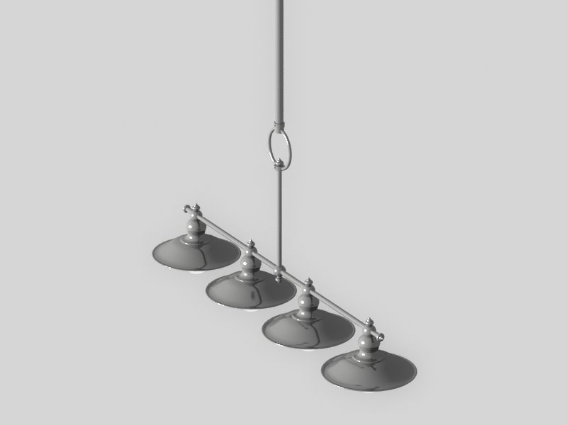 Lamp 029 3D model_33
