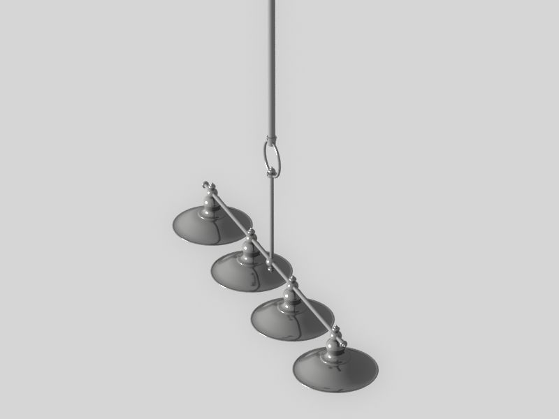 Lamp 029 3D model_15