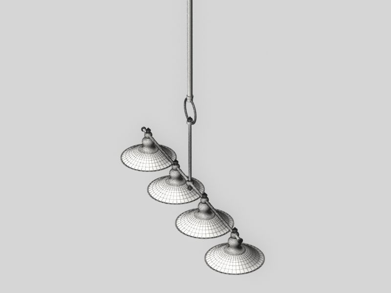 Lamp 029 3D model_21